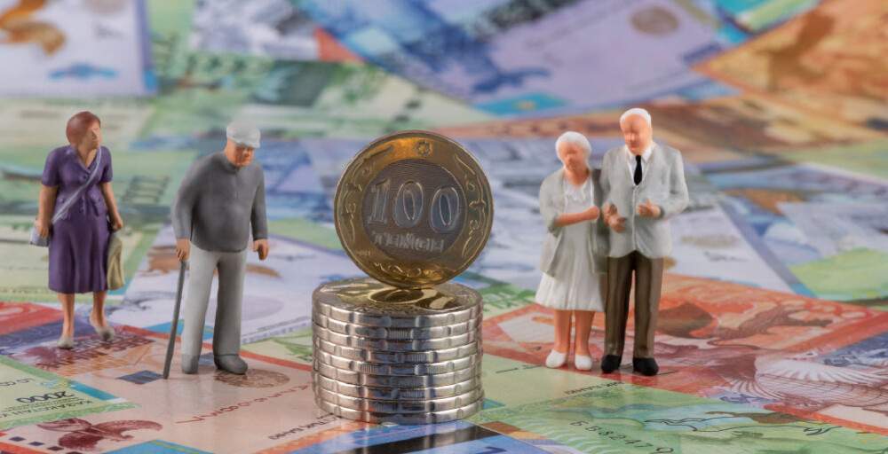 Зейнетақы активтерін басқару жүйесі өзгеруі мүмкін