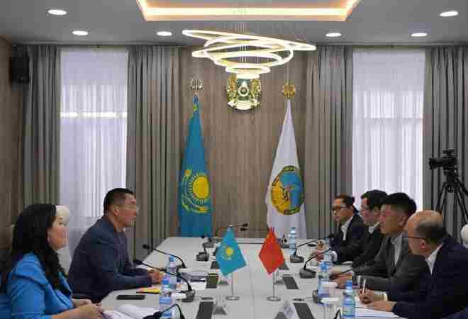Павлодар облысында ірі өнеркәсіптік жобаларды іске асыру жоспарлануда