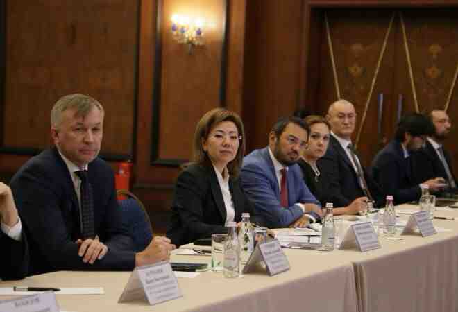 Рынок капитала Казахстана ждет масштабная реформа
