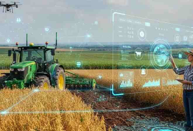 Қазақстанда 13,5 млн гектар ауыл шаруашылығы жері қайта бөлінді