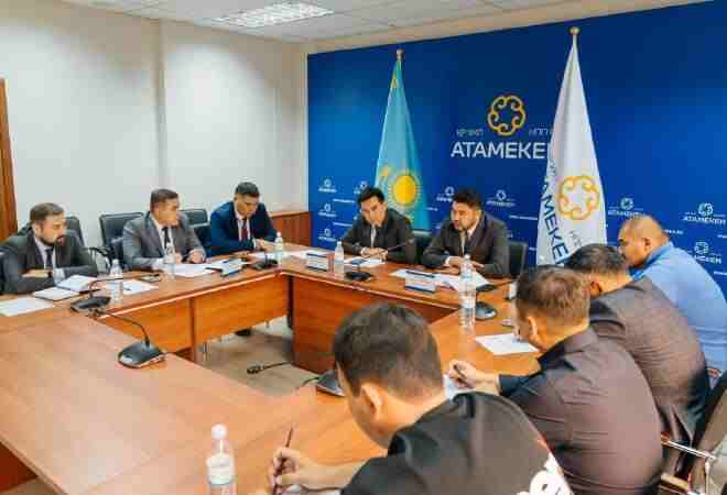 Қазақстанда инженерлік ізденістер саласында ӨӨҰ құру жоспарлануда