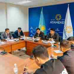 Қазақстанда инженерлік ізденістер саласында ӨӨҰ құру жоспарлануда