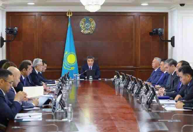 2035 жылға дейін АӨК-ке 73 мың маман қажет