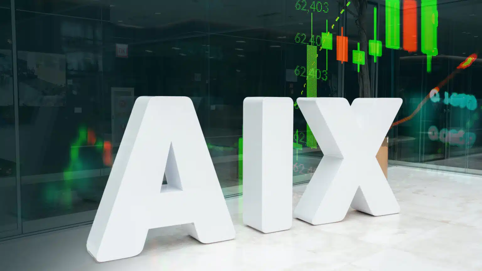 AIX расширяет сотрудничество с Гонконгом для привлечения капитала
