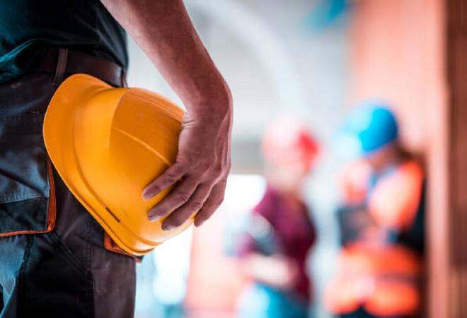 Құрылыс нысандарында қауіпсіздік талаптарын сақтау бақылауы күшейтіледі
