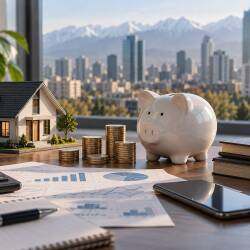 Базовая ставка снизилась до 16,25%: что будет с кредитами