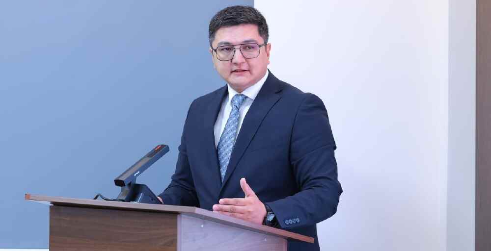 Қазақстанда медицинадағы цифрлық жобалар кеңейіп жатыр