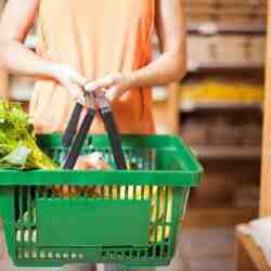 Продукты или товары: как отличаются потребительские привычки регионов Казахстана