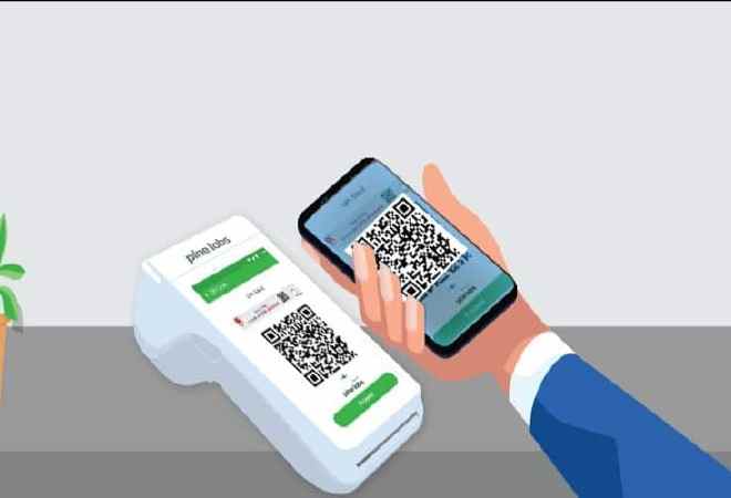 QR-платежи могут освободить от НДС