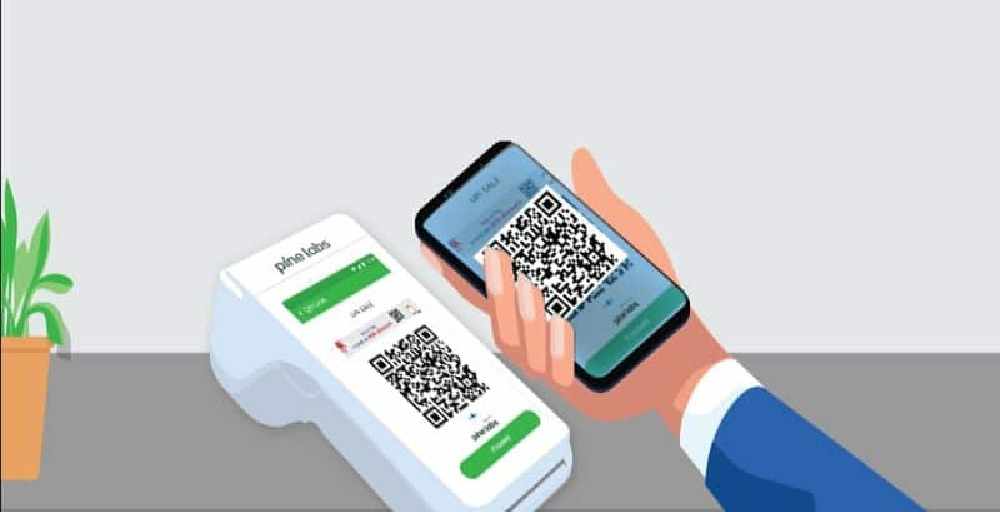 QR-платежи могут освободить от НДС
