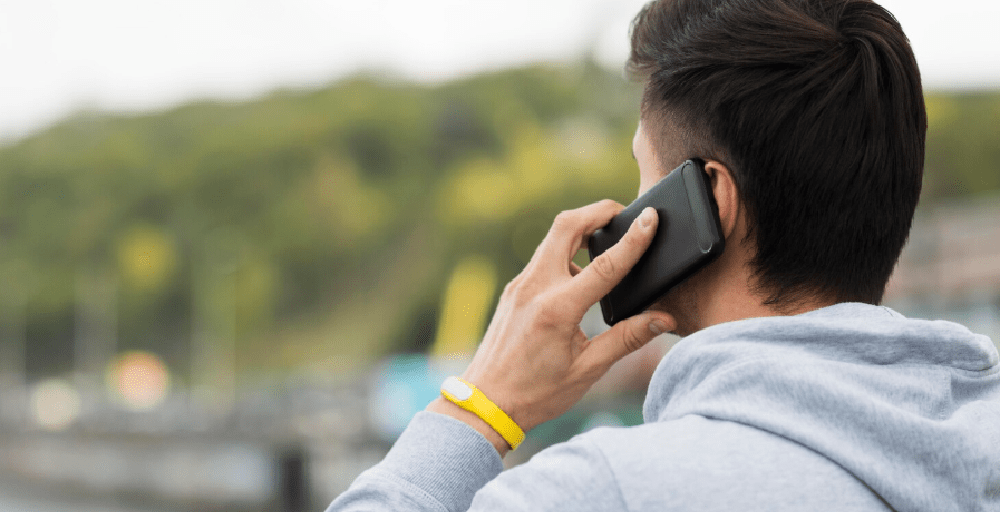 Маркировку звонков от юрлиц могут перенести на 2027 год