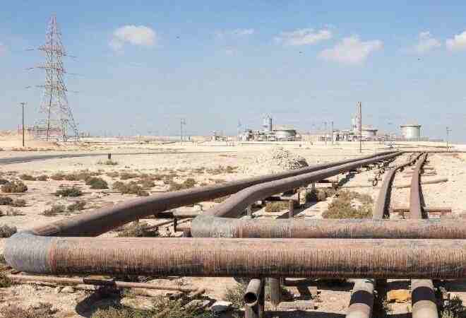 TotalEnergies Ормуз бұғазын айналып өтетін мұнай құбыры жобасына қатысады