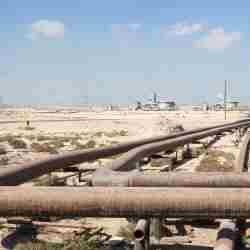 TotalEnergies Ормуз бұғазын айналып өтетін мұнай құбыры жобасына қатысады