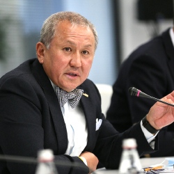 Нурлан Смагулов рассказал, как ChatGPT помогает ему в бизнесе