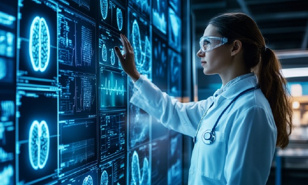 Cerebra AI заключила пятилетнее соглашение с медгруппой США