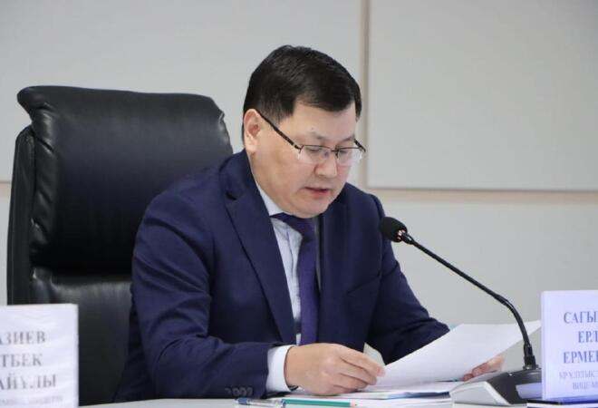 &laquo;Іскер аймақ&raquo; бағдарламасында кәсіпкерлерге жаңа қолдау шаралары ұсынылды