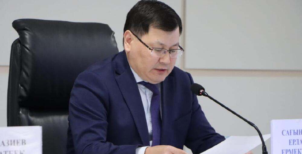 &laquo;Іскер аймақ&raquo; бағдарламасында кәсіпкерлерге жаңа қолдау шаралары ұсынылды