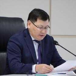 &laquo;Іскер аймақ&raquo; бағдарламасында кәсіпкерлерге жаңа қолдау шаралары ұсынылды