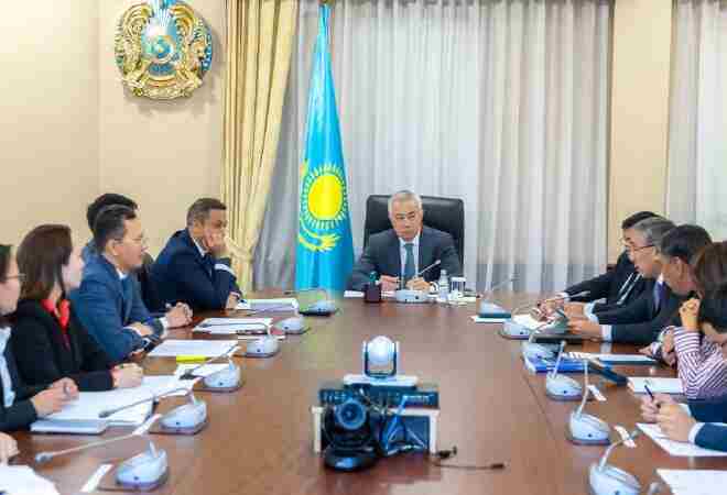Роялти на твердые полезные ископаемые перенесут на 2029 год