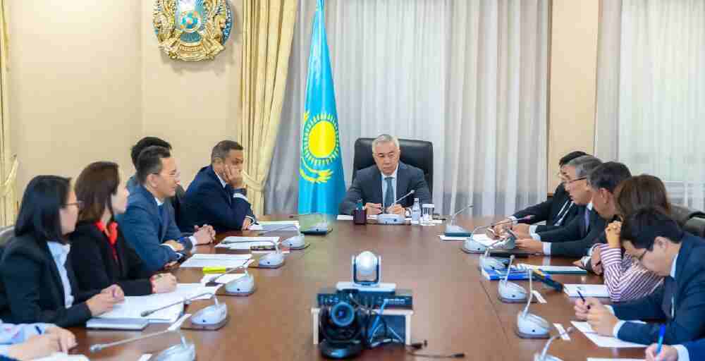 Роялти на твердые полезные ископаемые перенесут на 2029 год