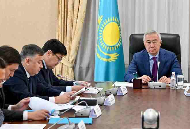 Қазақстанда көлеңкелі экономиканың үлесі 15,69%-ға дейін азайды