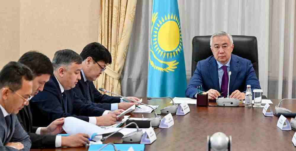 Қазақстанда көлеңкелі экономиканың үлесі 15,69%-ға дейін азайды