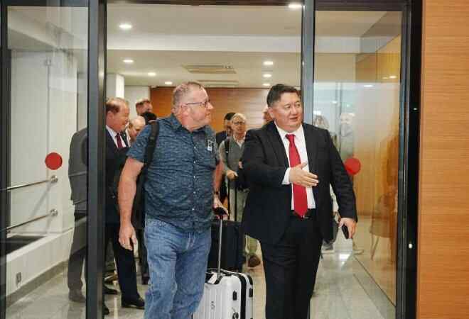 Қазақстан АҚШ-пен тікелей әуе рейстерін ашу үшін FAA бағалауынан өтуде