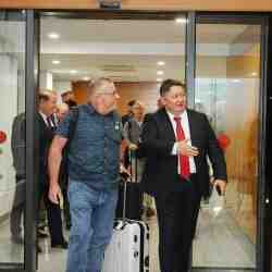 Қазақстан АҚШ-пен тікелей әуе рейстерін ашу үшін FAA бағалауынан өтуде