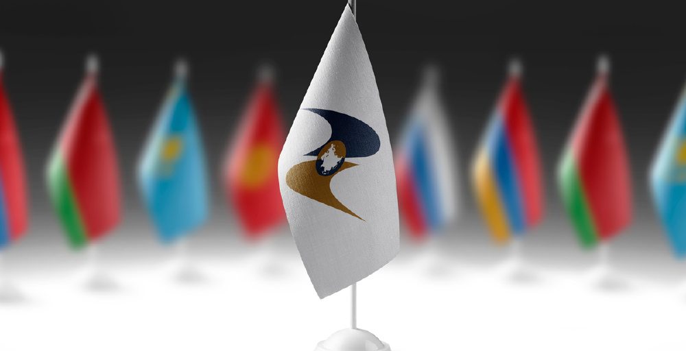 Қазақстан ЕАЭО елдері арасында тауар өндіру өсімі бойынша үшінші орын алды