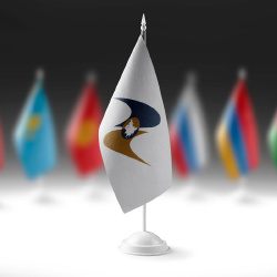 Қазақстан ЕАЭО елдері арасында тауар өндіру өсімі бойынша үшінші орын алды