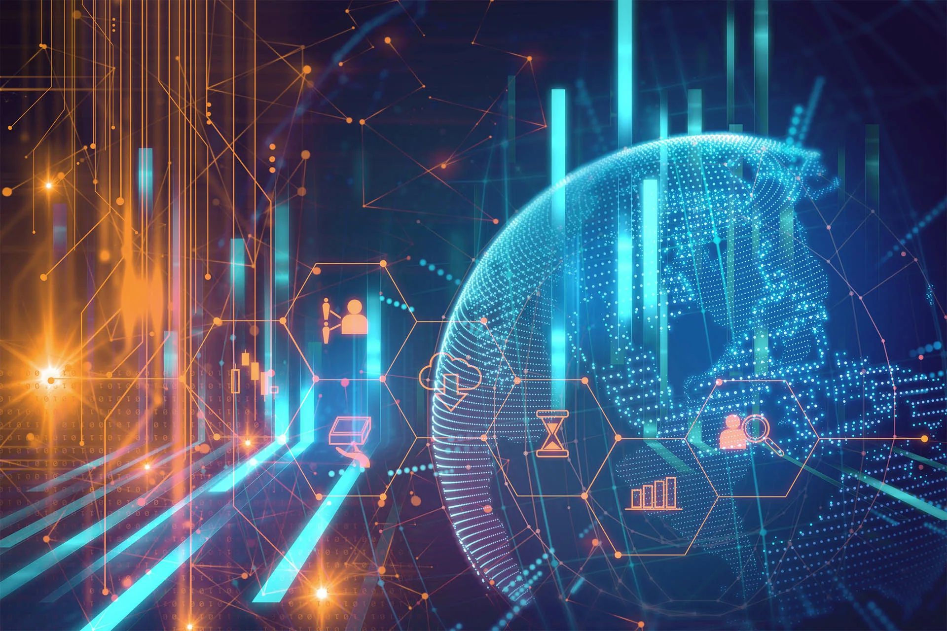 Қазақстанның IT қызметтері экспорты $1,1 млрд-тан асты