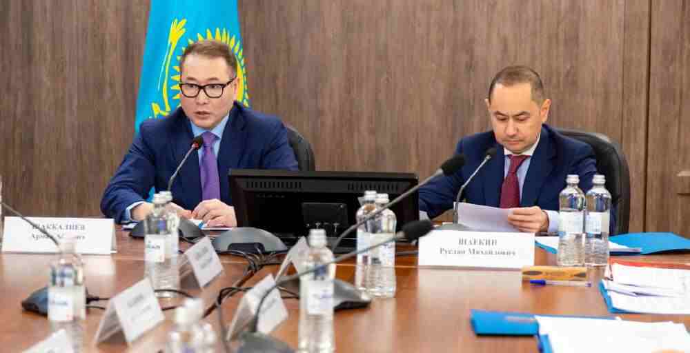 МТИ обсудил регулирование рынка риелторских услуг