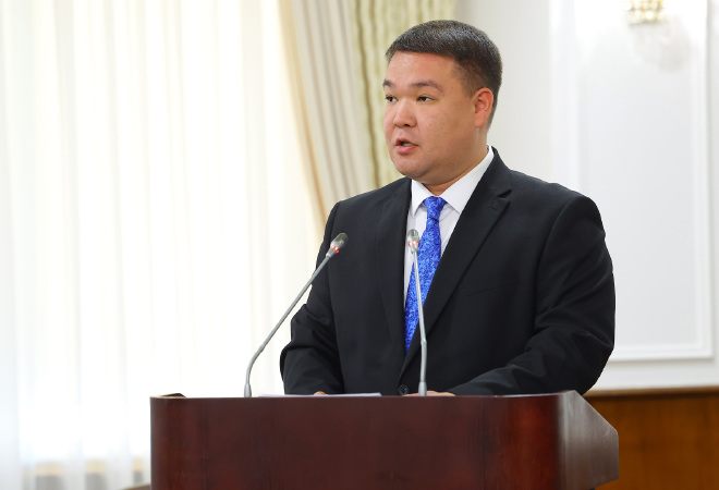 Потребление льготного дизтоплива аграриями Казахстана снизилось на 21%