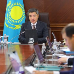Жылыту маусымы: Олжас Бектенов әкімдерге дайындықты жеделдетуді тапсырды