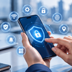Смартфонды қорғауға көмектесетін 10 маңызды баптау
