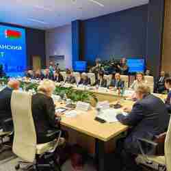 Казахстан поставит в Беларусь 790 единиц коммерческой техники на $30 млн
