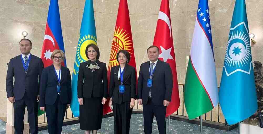 Қазақстан мен Әзербайжан денсаулық сақтау саласындағы ынтымақтастықты кеңейтеді