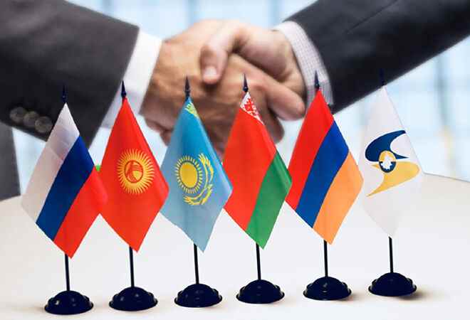 ЕЭК пен ЕТТҚЫҚ ынтымақтастық туралы келісімге қол қойды