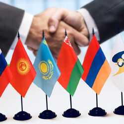 ЕЭК пен ЕТТҚЫҚ ынтымақтастық туралы келісімге қол қойды