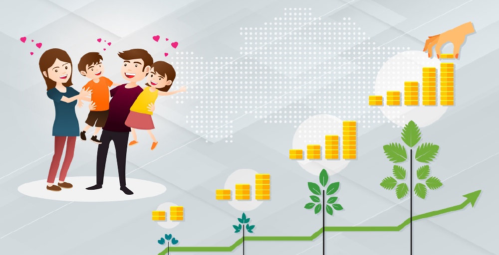 Қазақстандықтардың табысы 11,2%-ға өсті