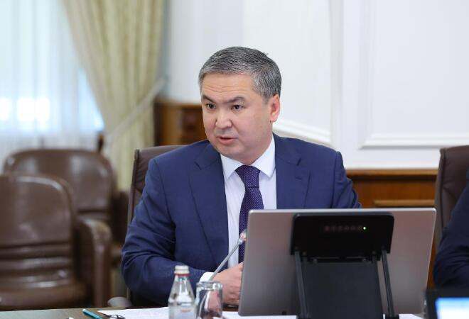 ЕҚДБ Қазақстанның коммуналдық инфрақұрылымын жаңғыртуға қатысады