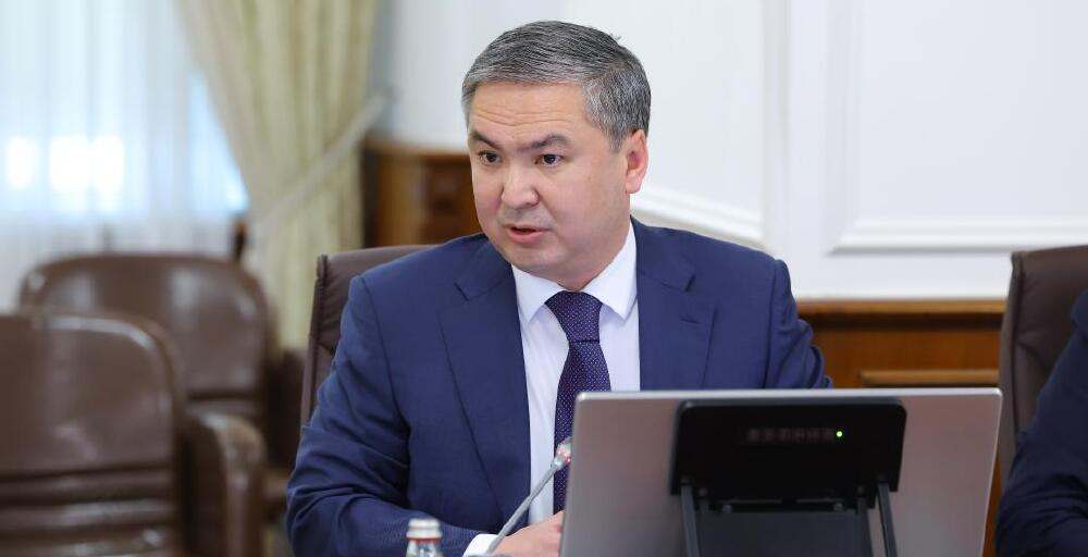 ЕҚДБ Қазақстанның коммуналдық инфрақұрылымын жаңғыртуға қатысады
