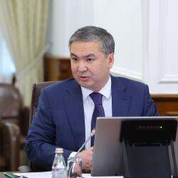 ЕҚДБ Қазақстанның коммуналдық инфрақұрылымын жаңғыртуға қатысады