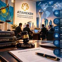 Арбитраж помогает бизнесу быстрее решать коммерческие споры