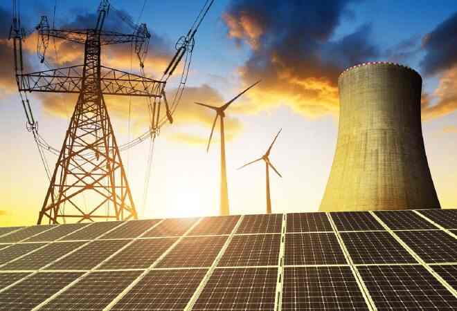 2028&ndash;2029 жылдары дәстүрлі генерацияның 4 ГВт-тан астам қуаты іске қосылады