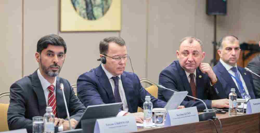 Қазақстан Интерполмен ынтымақтастығын нығайтып келеді