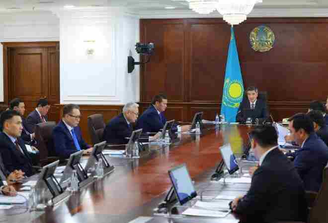 Қазақстанда жеке инвестициялар 18,2%-ға өсті