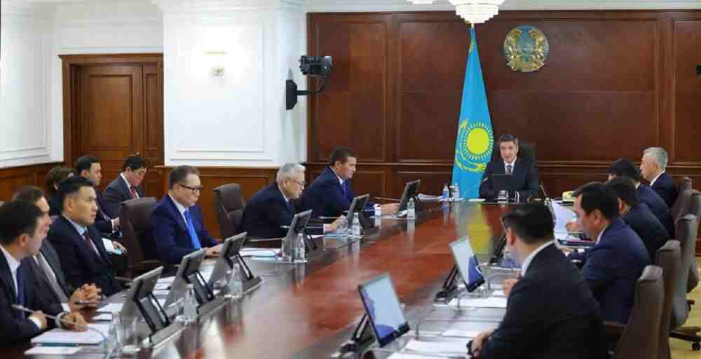 Қазақстанда жеке инвестициялар 18,2%-ға өсті