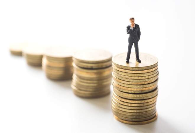 Қазақстанда басшылардың орташа жалақысы 1,1 млн теңгеден асты