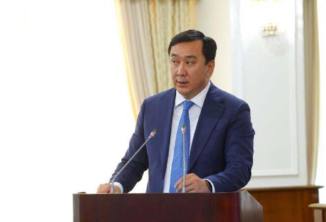 Қазақстан арқылы транзиттік тасымал көлемі 13,1%-ға өсті